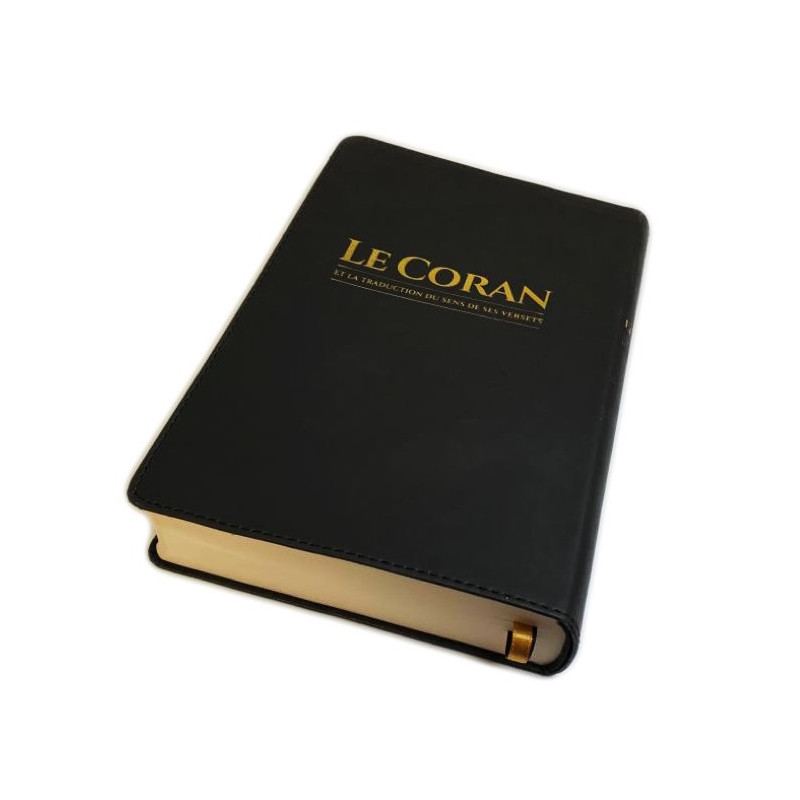 Le Coran en Français et Arabe avec Commentaire d'Ibn Kathîr- Couverture Souple - Edition Tawbah Le Coran en Français et Arabe avec Commentaire d'Ibn Kathîr- Couverture Souple - Edition Tawbah