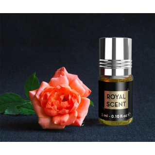 Royal Scent - Musc 3ml - Karamat