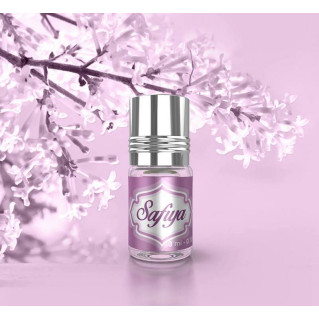 Safiya - Musc 3ml - Karamat