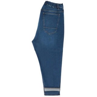 Saroual Hégire Bleu Moyen - Coupe Djazairi - Ansar Clothing Saroual Hégire Bleu Moyen - Coupe Djazairi - Ansar Clothing