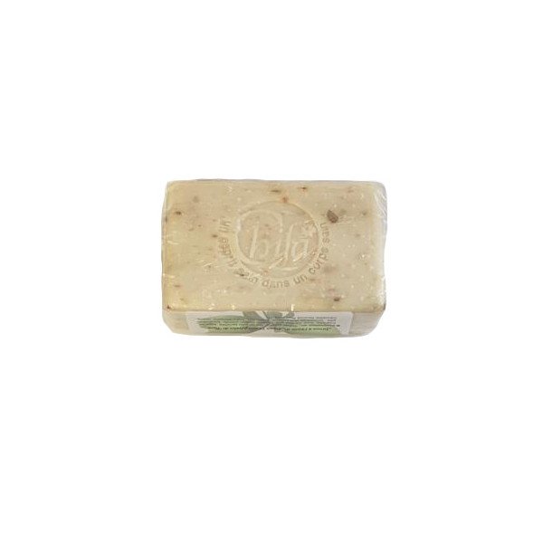 Savon Chifa - Huile d'Argan et Pétale de Rose - 100 gr - 4252