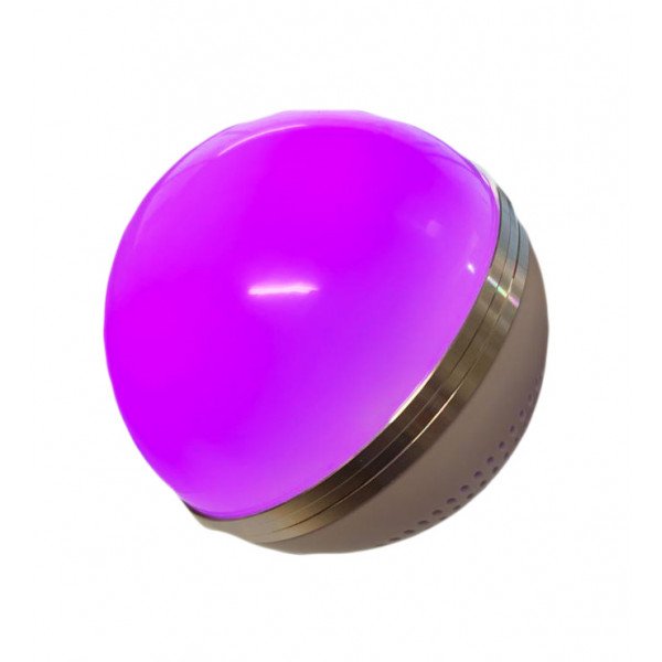 Veilleuse Islamique, Coranique pour Enfants - 6 couleurs, Bluetooth, Invocations, Coran, Adhan... - Mooslim Toys