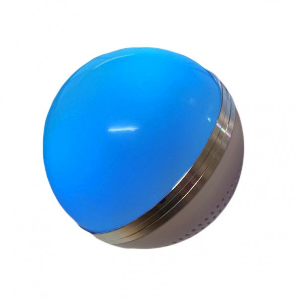 Veilleuse Islamique, Coranique pour Enfants - 6 couleurs, Bluetooth, Invocations, Coran, Adhan... - Mooslim Toys