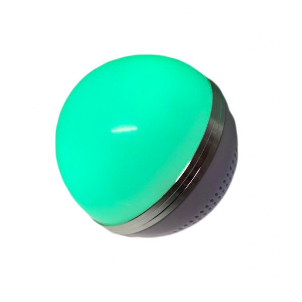 Veilleuse Islamique, Coranique pour Enfants - 6 couleurs, Bluetooth, Invocations, Coran, Adhan... - Mooslim Toys