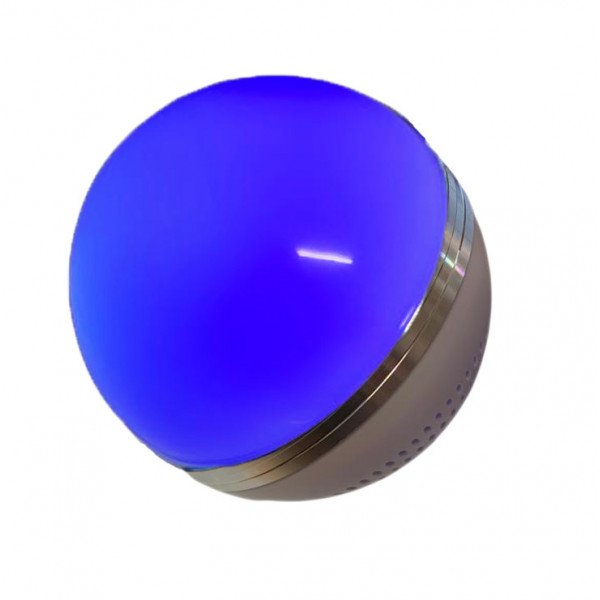 Veilleuse Islamique, Coranique pour Enfants - 6 couleurs, Bluetooth, Invocations, Coran, Adhan... - Mooslim Toys