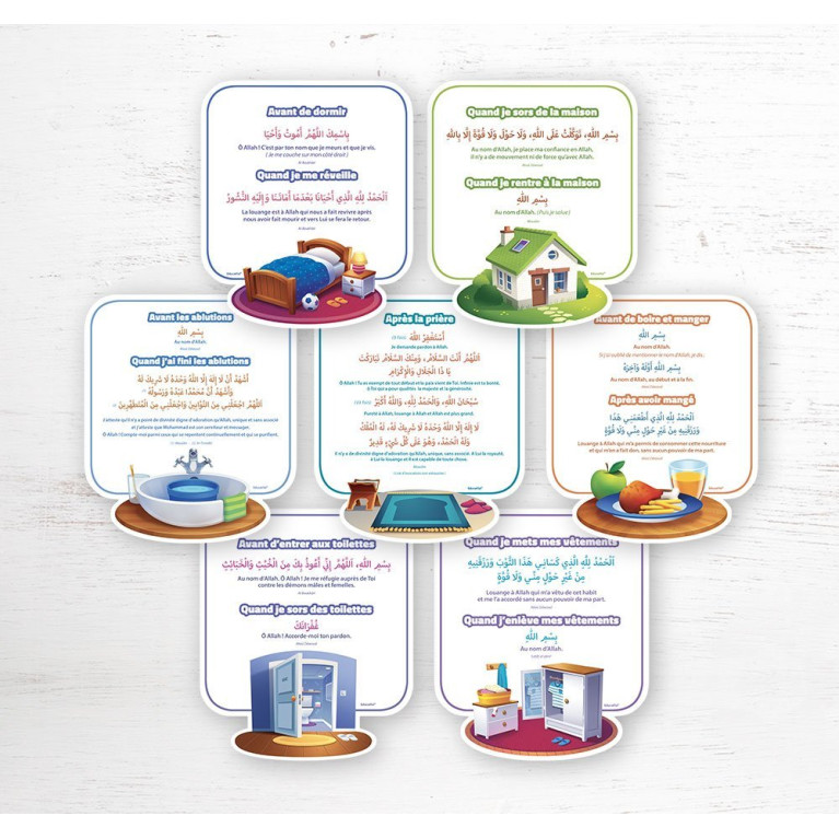 J'Apprends l'Alphabet Arabe en S'Amusant - Puzzle Educatif - Educatfal - Lettres Arabes - A partir de 3 ans