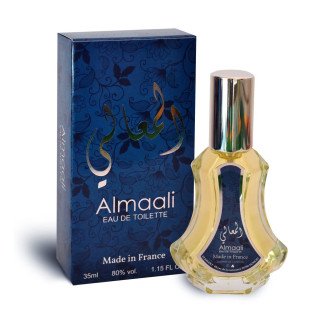 Parfums Spray - Almaali - Diamant - 35 ml