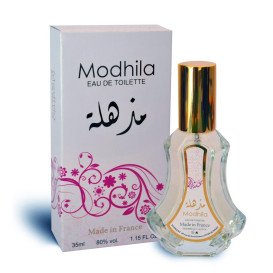Parfums Spray - Modhila - Diamant - 35 ml