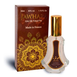 Parfums Femme Spray - Jawhara - Diamant - 35 ml