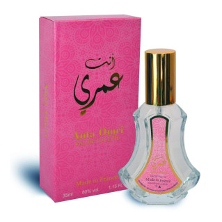 Parfums Femme Spray - Anta Omri - Diamant - 35 ml