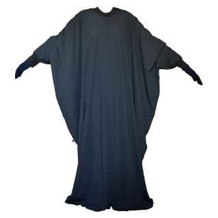 abaya manche lycra