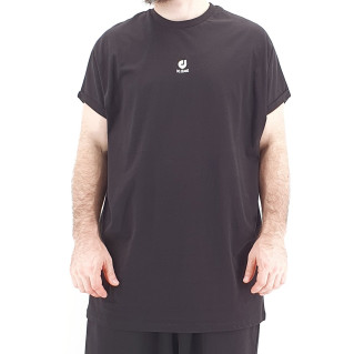 Tshirt Oversize BAT Noir - Manche Courte - DC Jeans