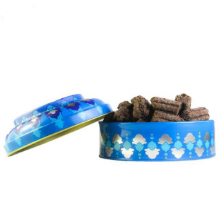 Boite Encens Premium - Bakhour Khawater - Parfums d'Ambiance - Diamant