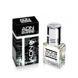 MUSC EMPIRE - Essence de Parfum - Musc - ADN Paris - 5 ml