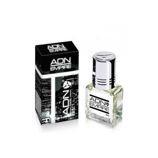 MUSC EMPIRE - Essence de Parfum - Musc - ADN Paris - 5 ml