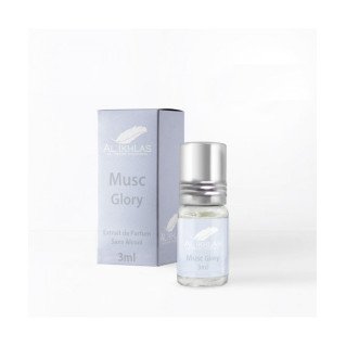 Musc Glory - 3 ml - Musc Ikhlas