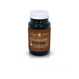 60 Gélules Costus Indien - Nigelle Source - 40 gr