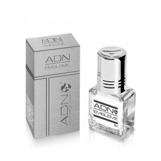 MUSC EMBLEME - Essence de Parfum - Musc - ADN Paris - 5 ml