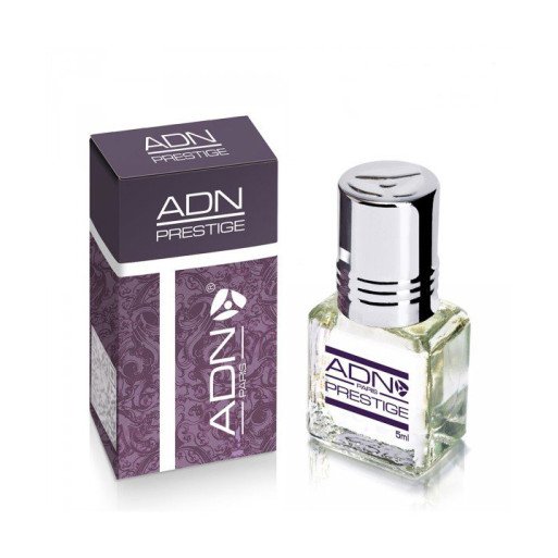 MUSC PRESTIGE - Essence de Parfum - Musc - ADN Paris - 5 ml