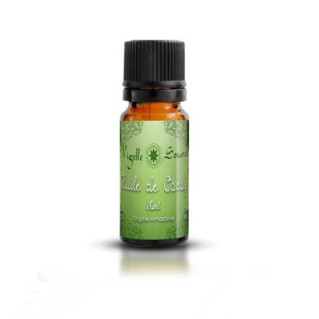 Huile de Cacay d'Amazonie - 10 ml - Nigelle Source