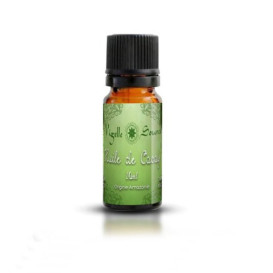 Huile de Cacay d'Amazonie - 10 ml - Nigelle Source