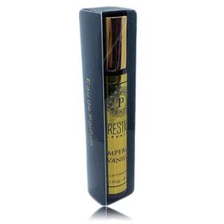 Impérial Vanille - Collection Privé - Eau de Parfum Mixte Homme et Femme - 33ml - Prestigia
