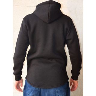 Sweat Capuche Oversize Intérieur Doux - Sahabi Sweat Capuche Oversize Intérieur Doux - Sahabi