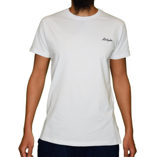 T-shirt Oversize Fendu sur les Côtés - Sahabi