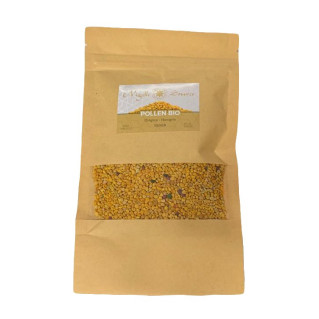 Pollen BIO - Nigelle Source - 100 gr