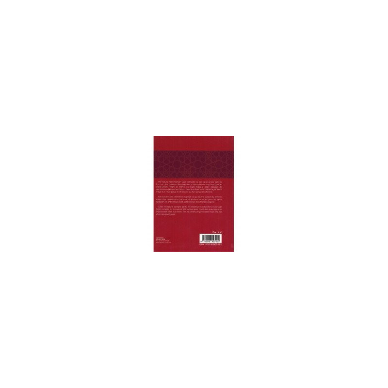 L'interprétation Des Rêves, Règles Importantes, Erreurs Courantes - Edition Tawbah L'interprétation Des Rêves, Règles Importantes, Erreurs Courantes - Edition Tawbah
