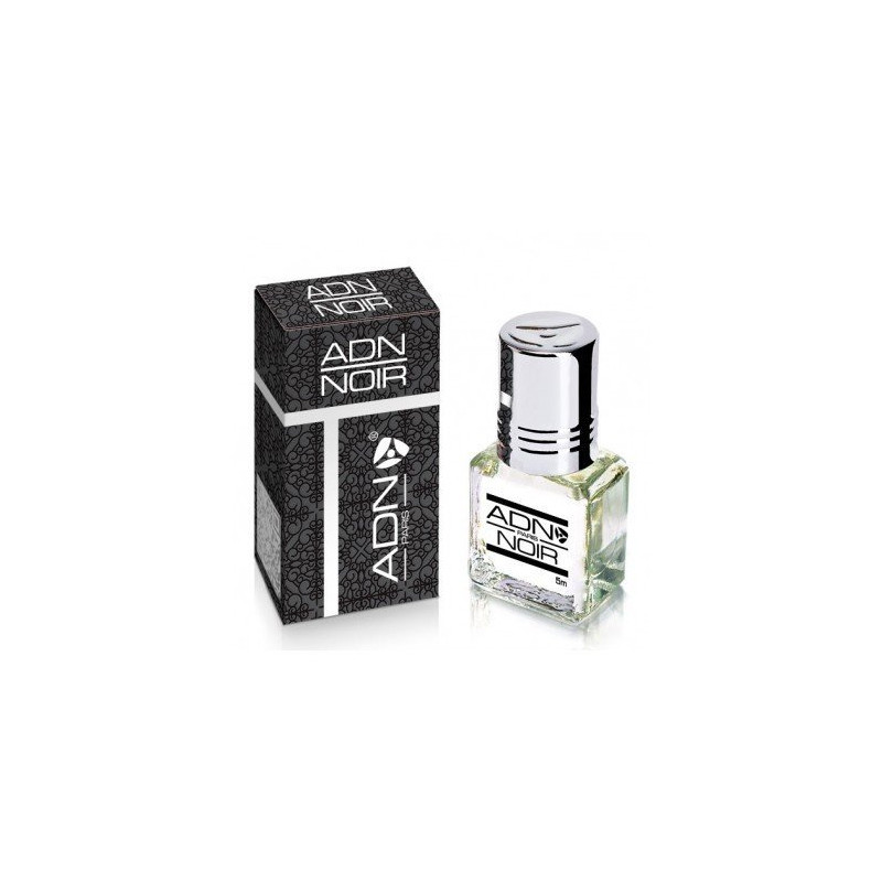 ADN Paris - Musc - Essence de Parfum - MUSC NOIR - 5 ml ADN Paris - Musc - Essence de Parfum - MUSC NOIR - 5 ml