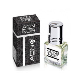 ADN Paris - Musc - Essence de Parfum - MUSC NOIR - 5 ml