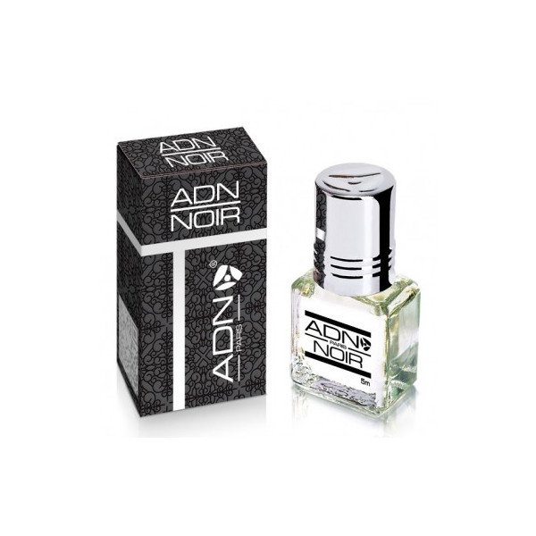ADN Paris - Musc - Essence de Parfum - MUSC NOIR - 5 ml