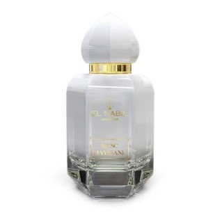 Musc Mayssane - Eau de Parfum : Femme - Spray - El Nabil - 50ml