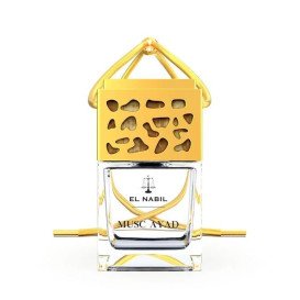 Ayad - Parfum Pour Voiture - 6ml - El Nabil 