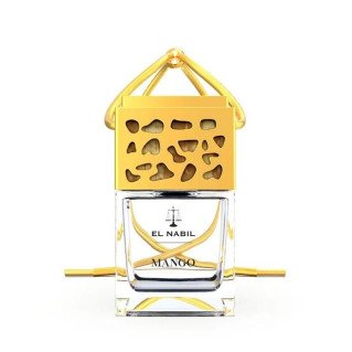 Mango - Parfum Pour Voiture - 6ml - El Nabil 