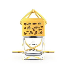 Mango - Parfum Pour Voiture - 6ml - El Nabil 