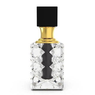 Musc Noir - Musc Aswad - 3ml - Luxury Collection - El Nabil