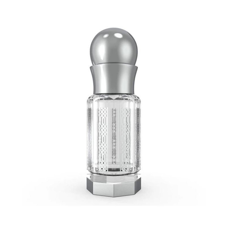 Musc Blanc Tahara - Musc Crémeux - 6ml - Intimity Perfume - El Nabil Musc Blanc Tahara - Musc Crémeux - 6ml - Intimity Perfume - El Nabil