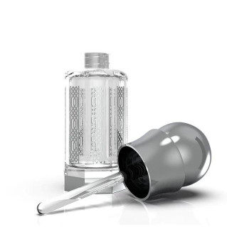 Musc Blanc Tahara - Musc Crémeux - 6ml - Intimity Perfume - El Nabil Musc Blanc Tahara - Musc Crémeux - 6ml - Intimity Perfume - El Nabil