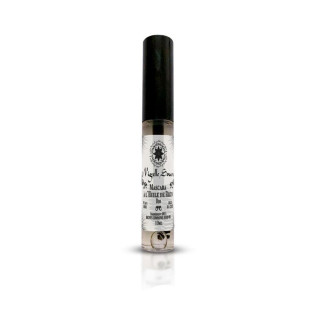 Mascara BIO à l'Huile de Ricin - Soin, Force et Croissance - 10 ml - NIgelle Source