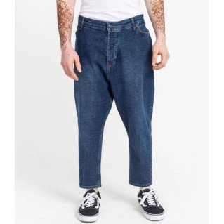 Saroual Coupe Pantalon Jeans Blue Basic Straight  - DC Jeans