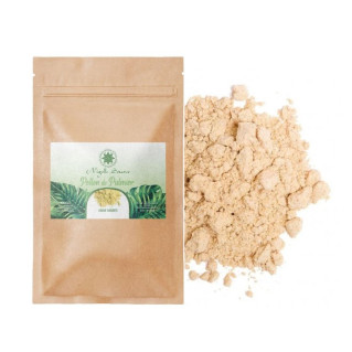 Pollen de Palmier - Arabie Saoudite - Nigelle Source - 50 gr