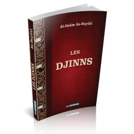 Les Djinns - Al Imam As-Suyuti - Edition Dar Al Muslim