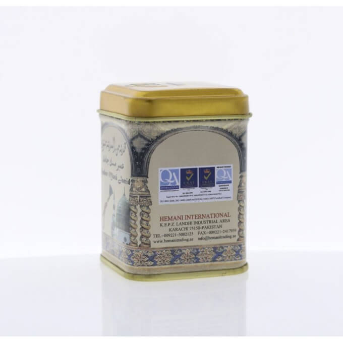 Ambre Musc Jamid - Morceau - Cube de Ambre Ambre Musc Jamid - Morceau - Cube de Ambre
