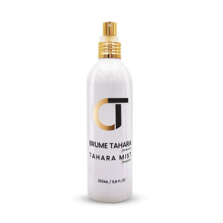 Brume Corps Tahara - 0% Alcool - 200 ml - Crème Tahara