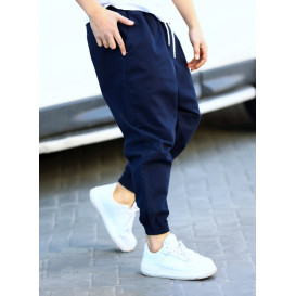 Sarouel Chino Bleu N3 - Na3im - NIII : Basic