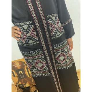 Kimono Arbaya Syrie - Kinshasa - 8721 Kimono Arbaya Syrie - Kinshasa - 8721