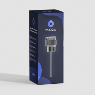 Tige Economiseur d’Eau pour Robinet - Eco l'Eau - Wodow
