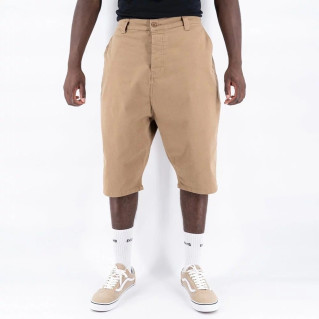 Saroual Short Chino - Bermuda Basic Beige - DC Jeans - New 2021